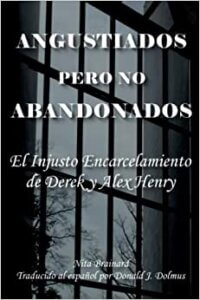 Angustiados Pero No Abandonados