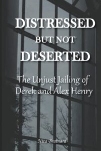 Distressed but not Deserted