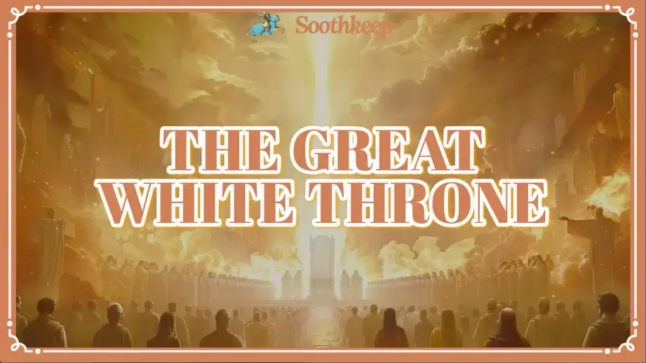 The Great White Throne - Soothkeep