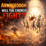 Armageddon: Will the Church Fight?