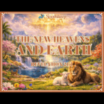 The New Heavens and Earth