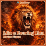 Rapture Nugget - Satan as a Roaring Lion