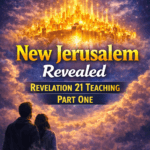 New Jerusalem | Revelation 21