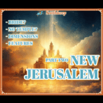 New Jerusalem | Revelation 21:9-27