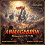 Armageddon — Revelation 19:11-21