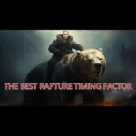 The Best Rapture Timing Factor