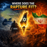 Where Does the Rapture Fit?
