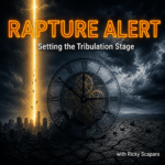 RAPTURE ALERT