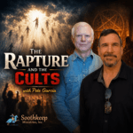The Rapture and the Cults
